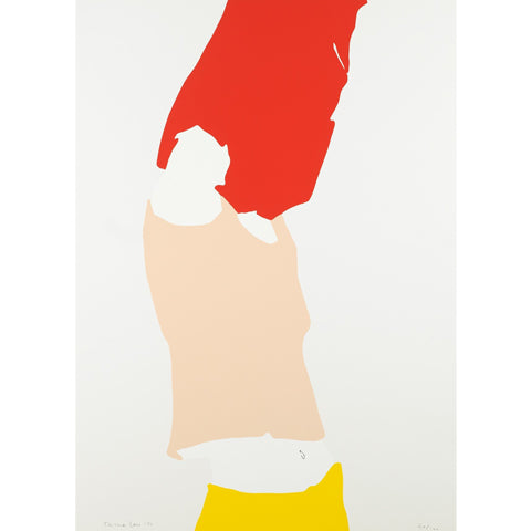 Colour Blocks - Natasha Law 2021