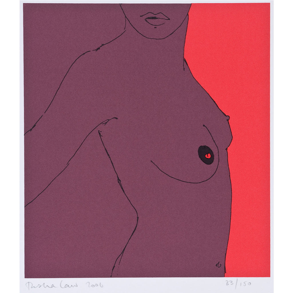 Hold - Natasha Law